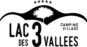 Camping Lac des 3 Vallées